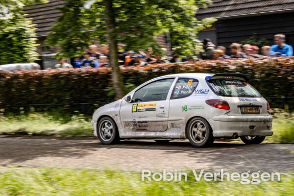 ELE Rally 2024