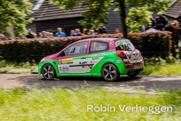 ELE Rally 2024