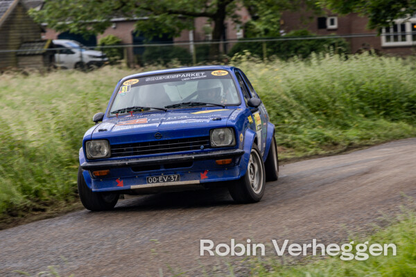 ELE Rally 2024