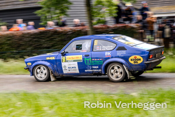 ELE Rally 2024