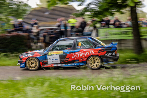 ELE Rally 2024