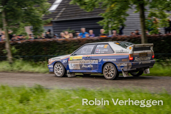 ELE Rally 2024
