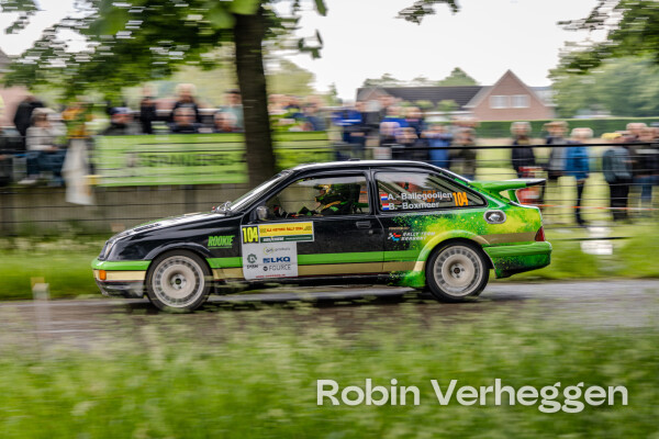 ELE Rally 2024