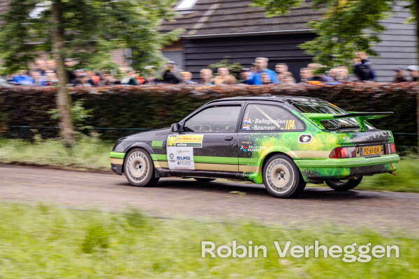 ELE Rally 2024