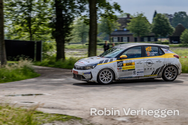 ELE Rally 2024