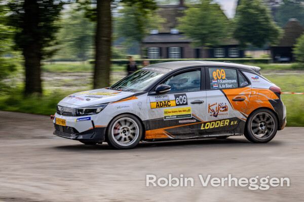 ELE Rally 2024