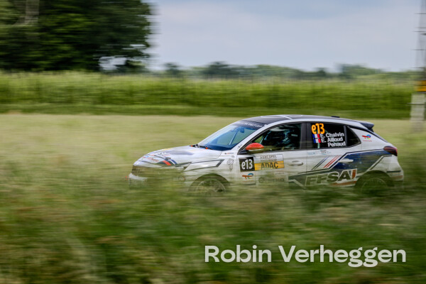 ELE Rally 2024