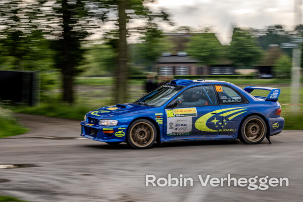 ELE Rally 2024