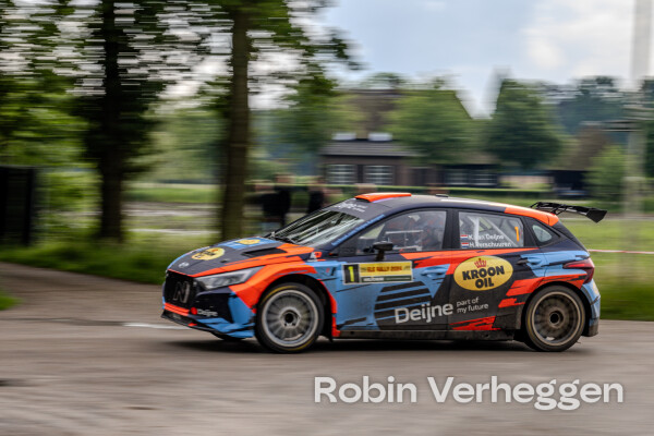 ELE Rally 2024