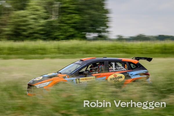 ELE Rally 2024