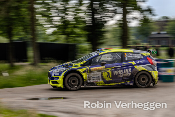ELE Rally 2024