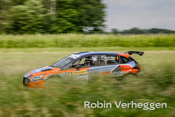 ELE Rally 2024