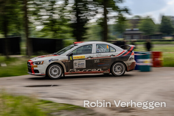ELE Rally 2024