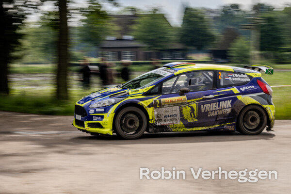 ELE Rally 2024