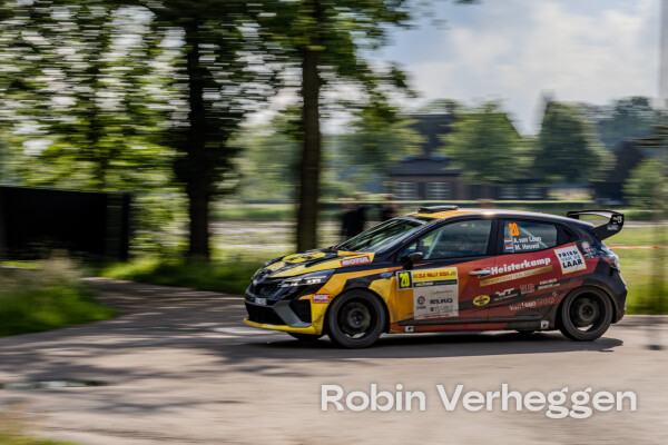ELE Rally 2024