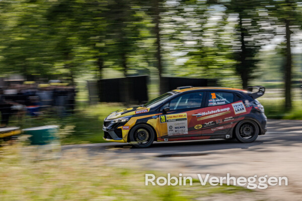 ELE Rally 2024
