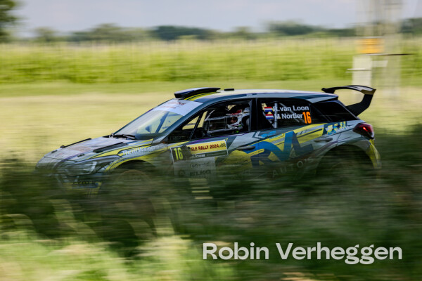 ELE Rally 2024