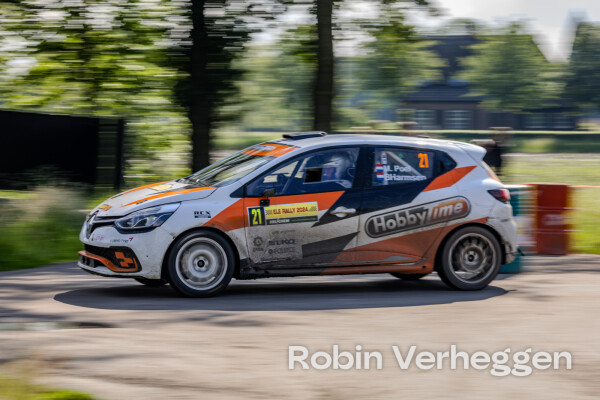 ELE Rally 2024