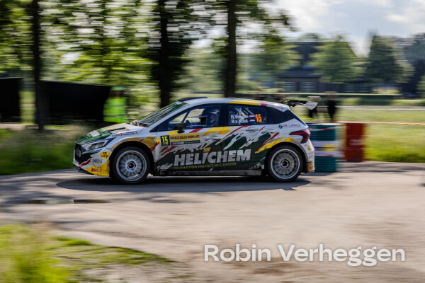 ELE Rally 2024