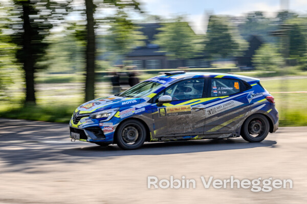 ELE Rally 2024