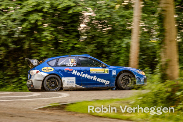 ELE Rally 2024