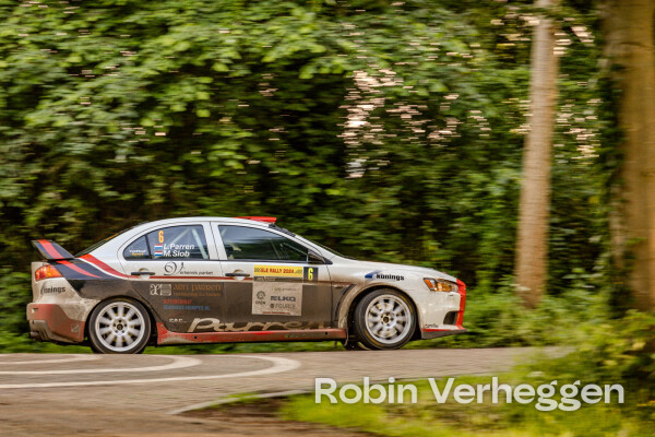 ELE Rally 2024
