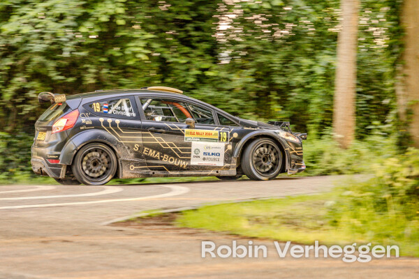ELE Rally 2024