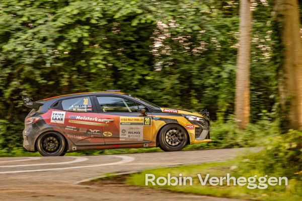 ELE Rally 2024
