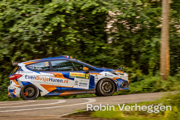 ELE Rally 2024
