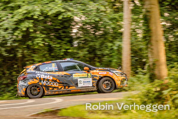 ELE Rally 2024