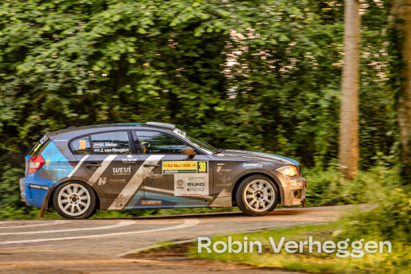 ELE Rally 2024