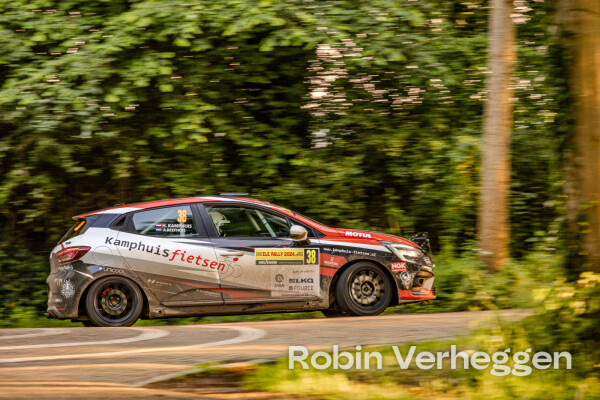 ELE Rally 2024