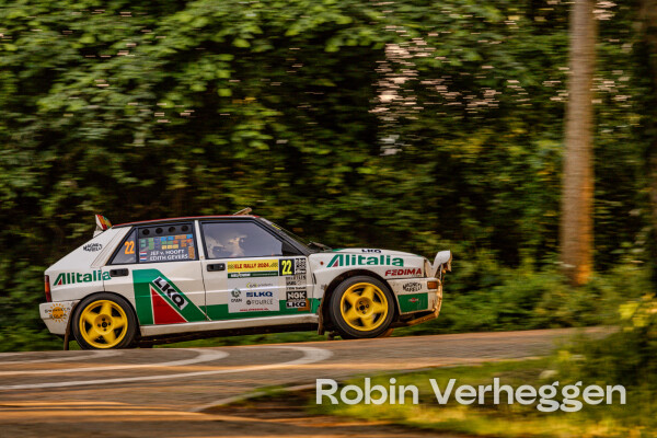ELE Rally 2024
