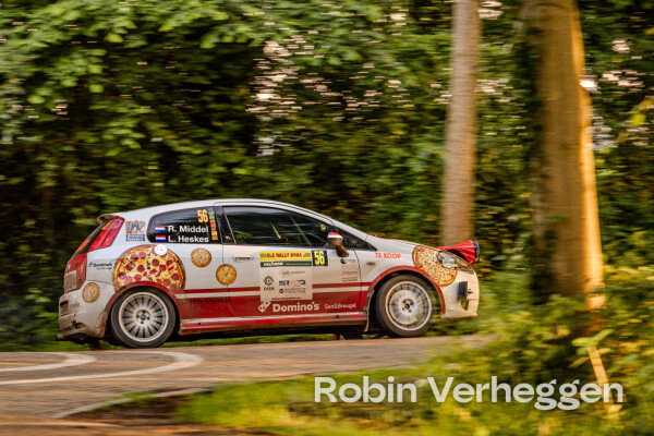 ELE Rally 2024