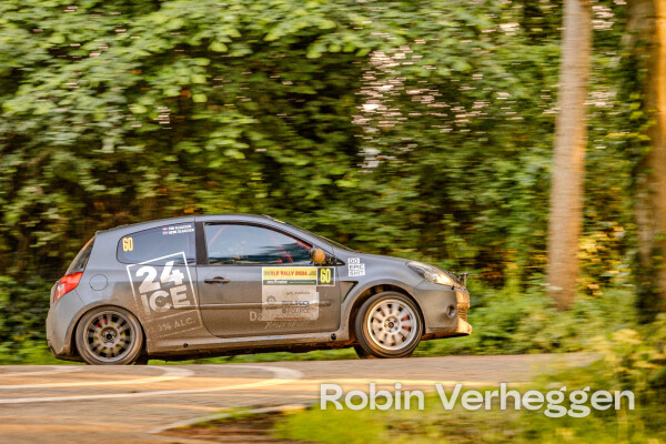 ELE Rally 2024