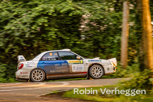 ELE Rally 2024