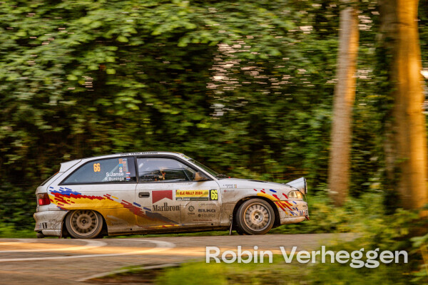 ELE Rally 2024