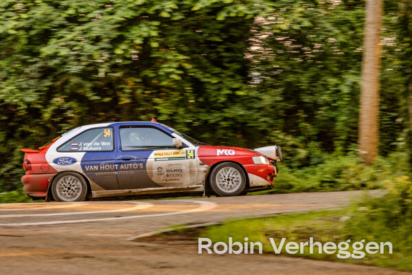 ELE Rally 2024