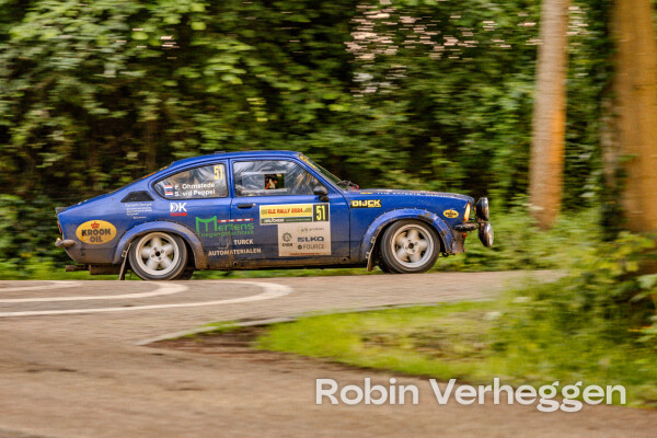 ELE Rally 2024