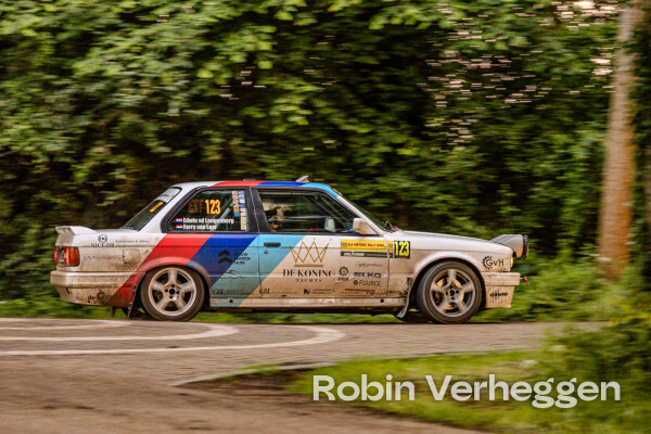 ELE Rally 2024