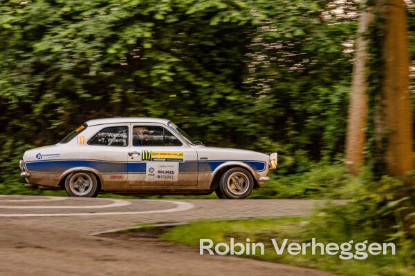 ELE Rally 2024