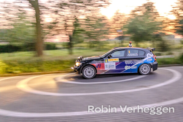 ELE Rally 2024