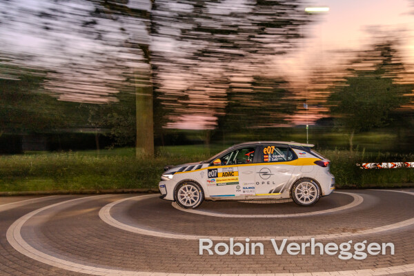 ELE Rally 2024