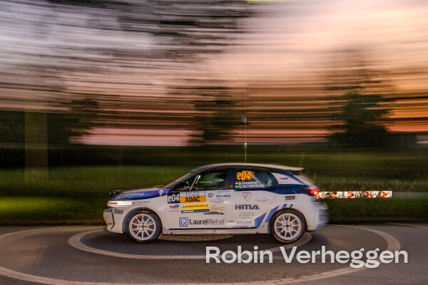 ELE Rally 2024