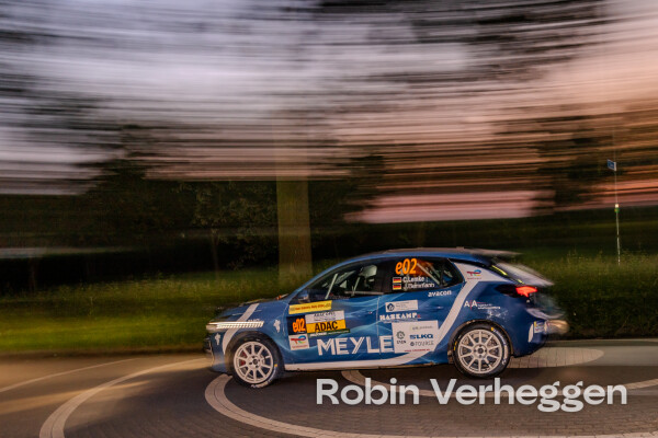 ELE Rally 2024