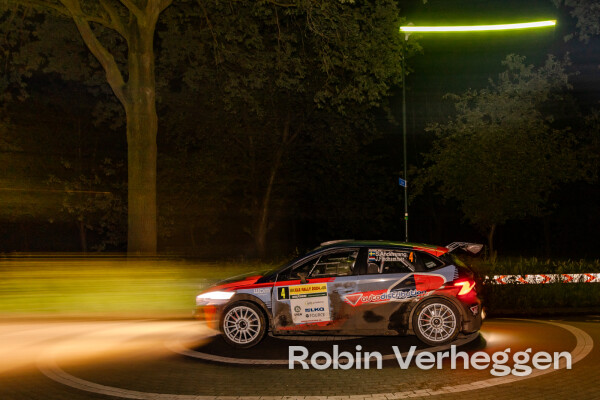ELE Rally 2024