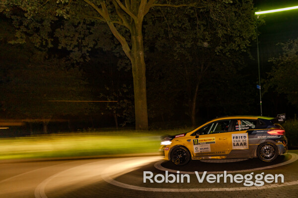 ELE Rally 2024