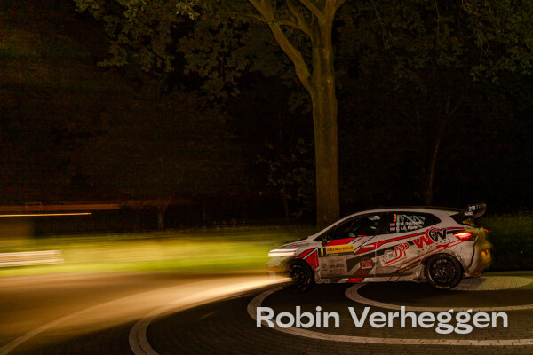ELE Rally 2024