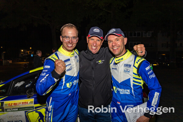 ELE Rally 2024