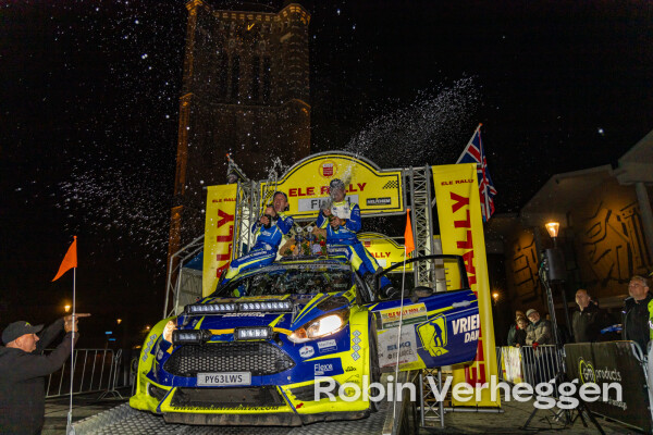 ELE Rally 2024